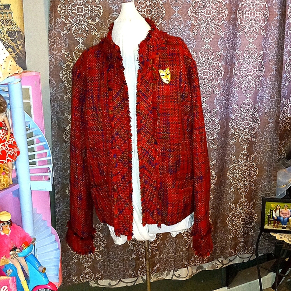 Blazer